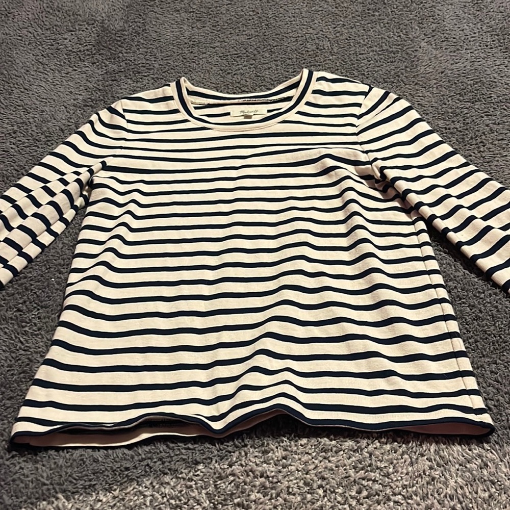 Madewell shirt